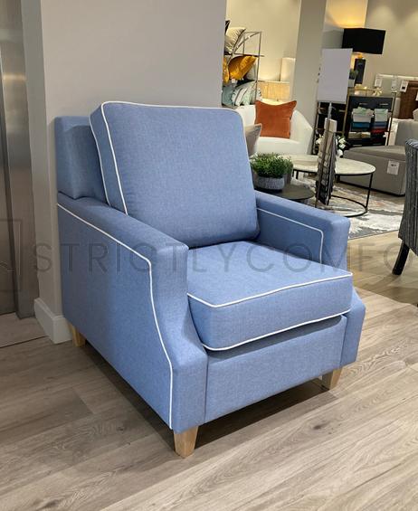 Hampton Armchair