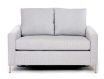 Prada 2 Seater Sofa, featuring Zepel fabric