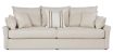 Victoria 3 Seater Sofa featuring Premium Dunlop Foam