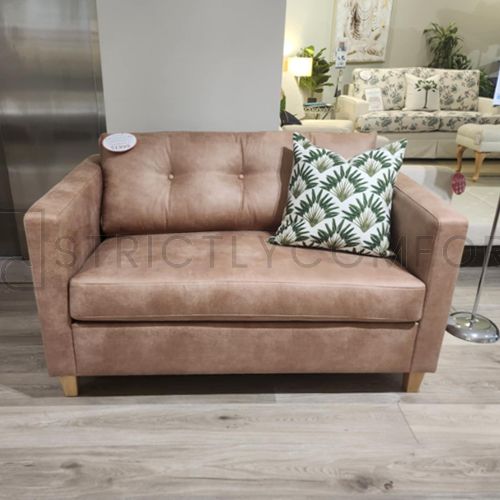 Elwood Single Sofa Bed