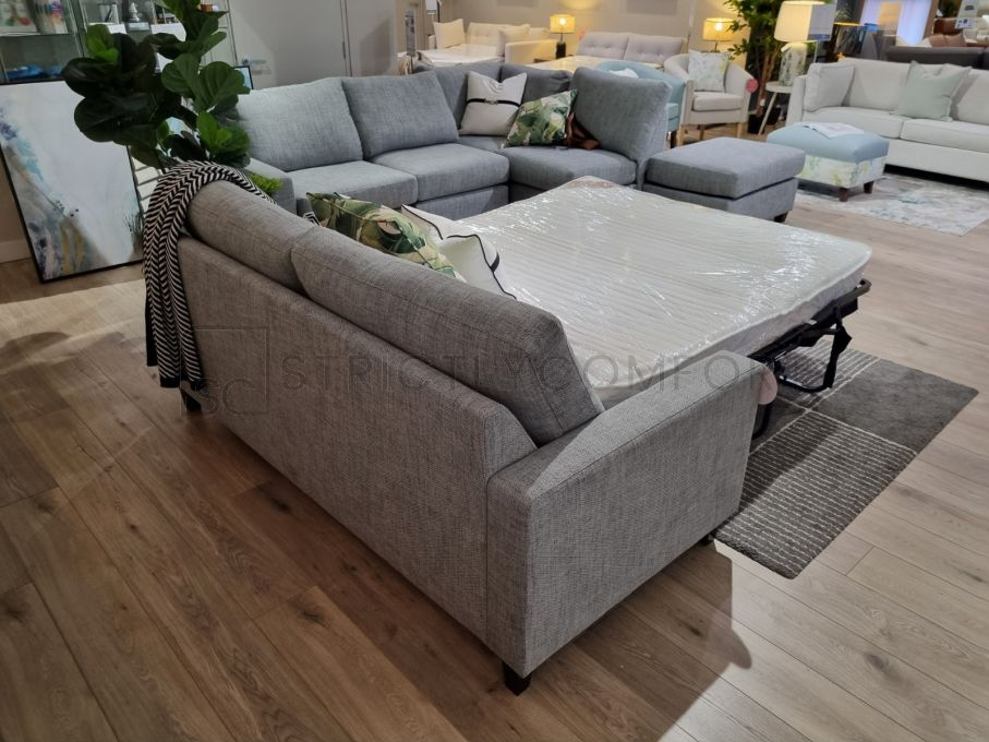 Davinci Double Sofa bed