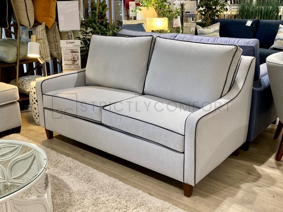 Versace Double Sofa Bed