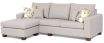 Nova Modular Lounge with Reversible Chaise