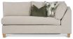 Melody Double Sofa Bed featuring Comfortable 6" Spring Mattress