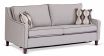 Versace Sofa Bed featuring Optional Contrast Piping