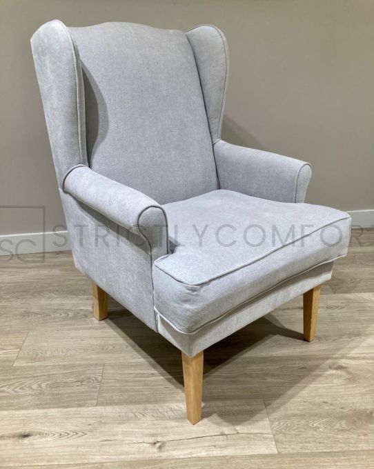 Ritz Arm Chair - Display Sale