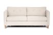 Elwood Double Sofa Bed in Warwick Keylargo Linen