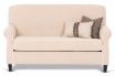 Stone Harbour 2.5 Seater Sofa featuring Zepel Soothe II fabric