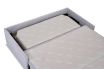 Zara Ottoman Single Bed