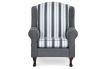 Wing Chair