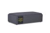 Zara Double Ottoman Bed in Stock