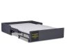 Zara Double Ottoman Bed in Stock