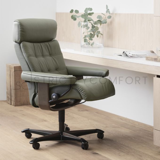 Stressless Erik Office Chair