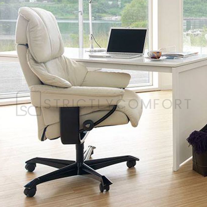 Stressless Reno Office Chair