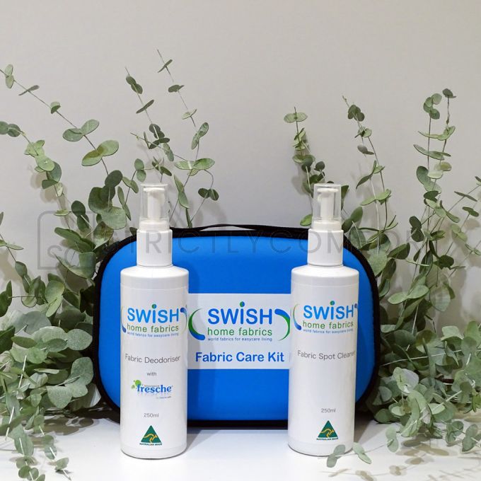 Swish Home Fabric Care Kit by Profile