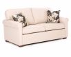 Carmen 2.5 Seater Sofa featuring Warwick fabric