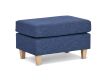 Cleo Ottoman 