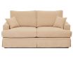 Suzanne sofa in Warwick fabric