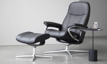 Consul Office Chair