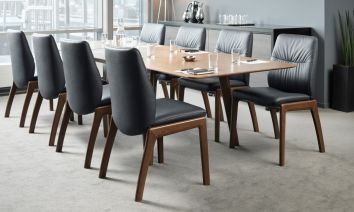 D200 Dining Chair