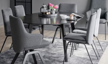 D100 Dining Chair