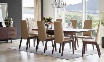 D350 Dining Chair