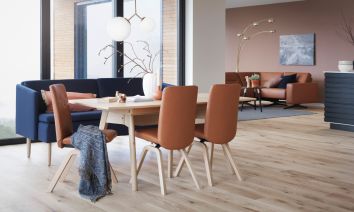 D350 Dining Chair