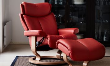 Stressless clearance magic power