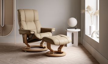 Mayfair Recliner