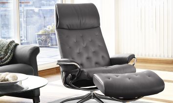 Metro Recliner