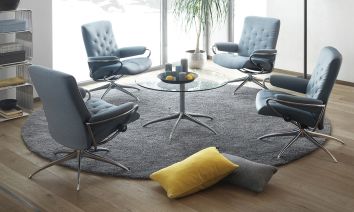 Metro Office Chair