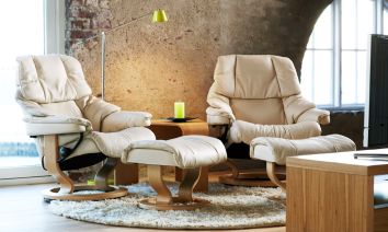 Reno Recliner