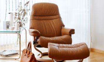 Sunrise Recliner