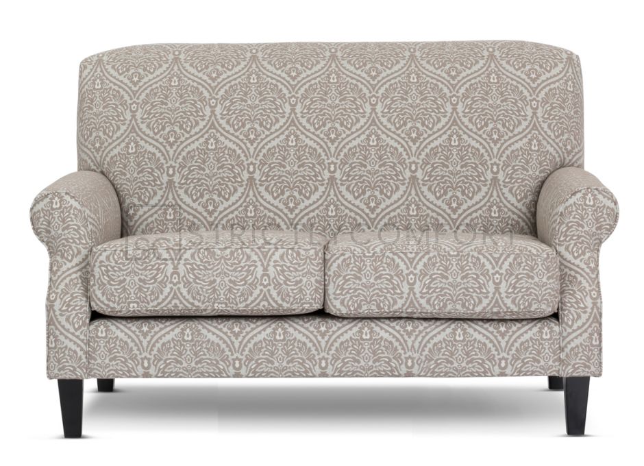 Stone Harbour 2 Seater Sofa featuring Warwick Ashwick fabric