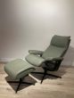 Aura (M) Recliner