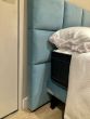Queen Deon Bed 