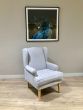 Ritz Arm Chair - Display Sale