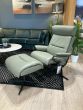 Tokyo Recliner Chair