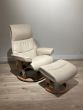 View (M) Recliner