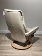 View (M) Recliner