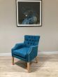 Wellington Chair - Display Sale 