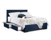 Maxima Drawer Bed