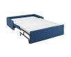 Zara Queen Ottoman Bed