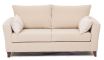 The Caprice Sofa with feature cushions