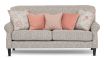 Stone Harbour 2.5 Seater Sofa featuring Scatter Cushions