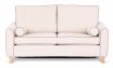Aurora Double Sofa Bed without Buttons