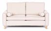 Aurora Double Sofa Bed without Buttons