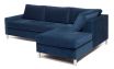 The Prada Modular featuring a plush Warwick fabric