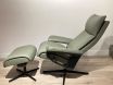 Aura (M) Recliner