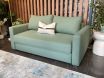 Cosial Double Sofa Bed